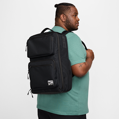 新品　DEUCE デュース UTILITY BACKPACK Deuce Basketball Utility Backpack – Deuce Brand